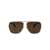 Max Mara Max Mara Sunglasses GOLD BLACK