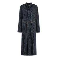 Rochii Michael Kors Georgette Dress Femei