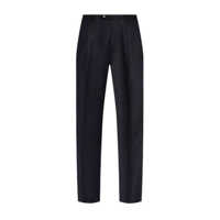 Pantaloni Etro Mrw Trousers Single Pleat Barbati