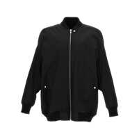 Geci Rick Owens 'Jumbo Peter Flight' Jacket Barbati
