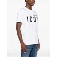 Tricouri pentru Barbati - Tricouri DSQUARED2 DSQUARED2 T-Shirt 100 Barbati (BM 16299759) - B-mall.ro