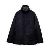 Geci Prada Prada Cashmere Jacket