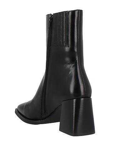 Bocanci Jeffrey Campbell Jeffrey Campbell Boots Black Femei (BM 16299918) 3
