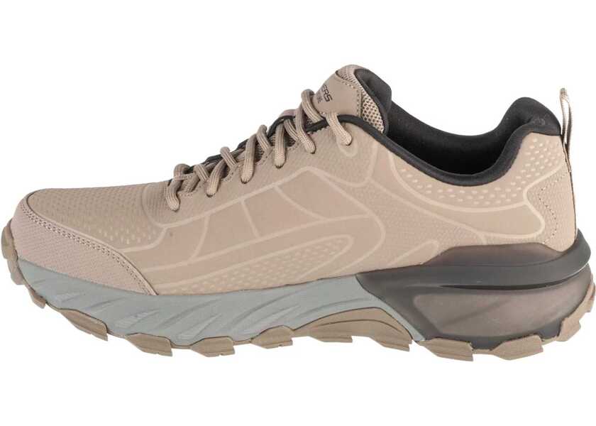 Sneakers SKECHERS Max Protect - Irongu Patike Beige Barbati (BM 16300248) 2