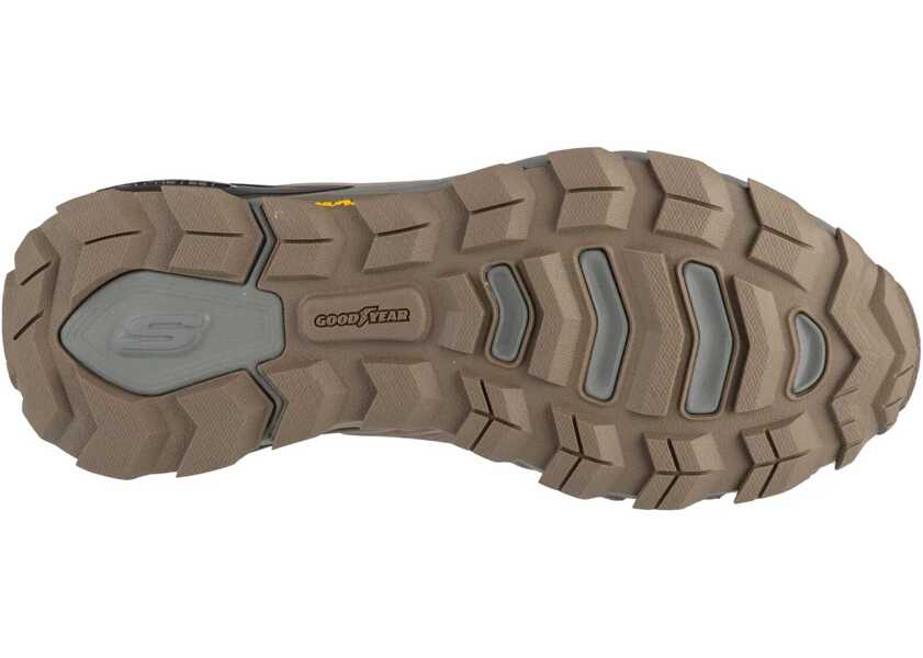 Sneakers SKECHERS Max Protect - Irongu Patike Beige Barbati (BM 16300248) 4