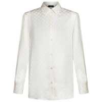 Camasi Etro Silk Shirt Femei