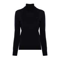 Pulovere A.P.C. A.P.C. Pull Sybille Logo