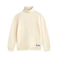 Pulovere A.P.C. Pull Walter Barbati