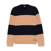 Pulovere A.P.C. A.P.C. Pull Edwardo