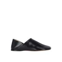 Pantofi fara toc Loewe 'Slipper Toy' Leather Loafers Femei