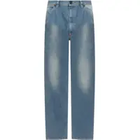 Blugi drepti Jeans Baggy Femei