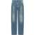 Vivienne Westwood Jeans Baggy BLUE