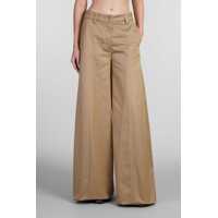 Pantaloni scurti The Latest Alma Pants Femei