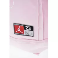 Rucsacuri Dama - Rucsacuri Nike Air Jordan Solid Color Backpack With Embroidered Logo Pink Femei (BM 16301361) - B-mall.ro