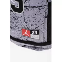 Rucsacuri Dama - Rucsacuri Nike Air Jordan Two-Tone Backpack With Embroidered Logo Black Femei (BM 16301364) - B-mall.ro