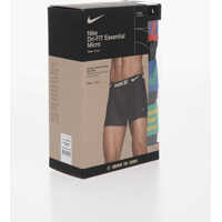 Lenjerie intima Set Of 3 Dri-Fit Boxer With Logoed Elastic Band Barbati