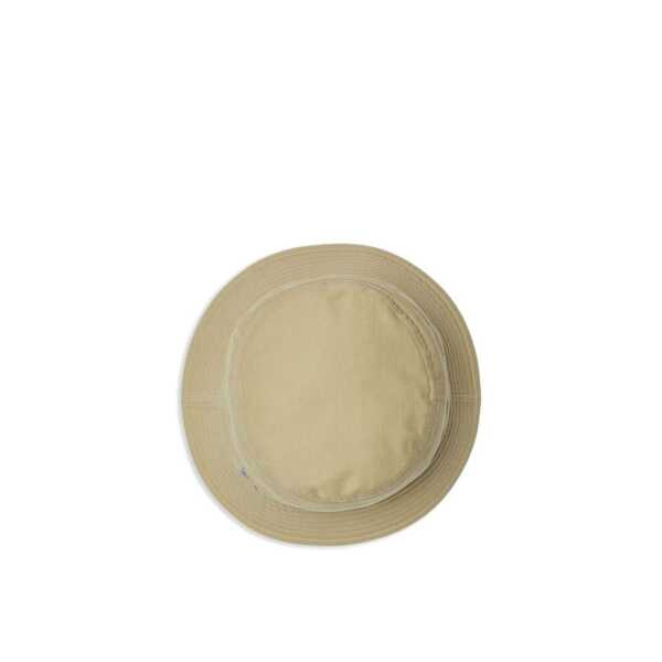 Sepci Burberry Burberry Cotton Bucket Cap Khaki green Barbati (BM 16301427) 2