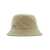 Burberry Burberry Cotton Bucket Cap Khaki green