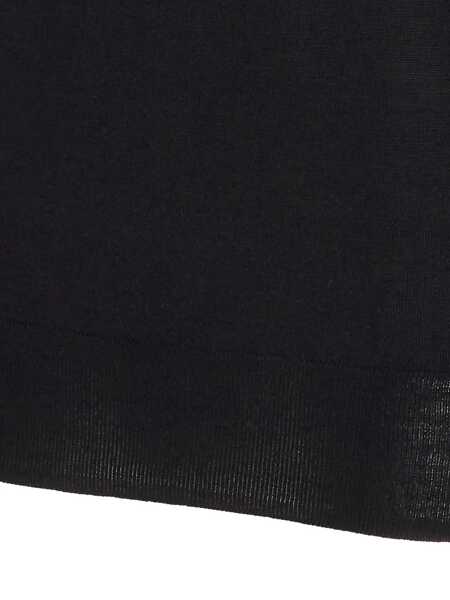 Pulovere Hosio Hosio Sweaters Black Barbati (BM 16301586) 4