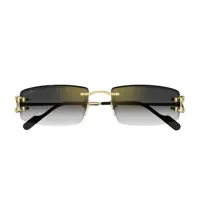 Ochelari de soare Cartier Cartier Ct0465S Décor C Classique Sunglasses