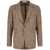 Tagliatore Tagliatore Jacket BROWN