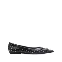 Balerini Marc Jacobs The Kat Ballerina Shoes Femei