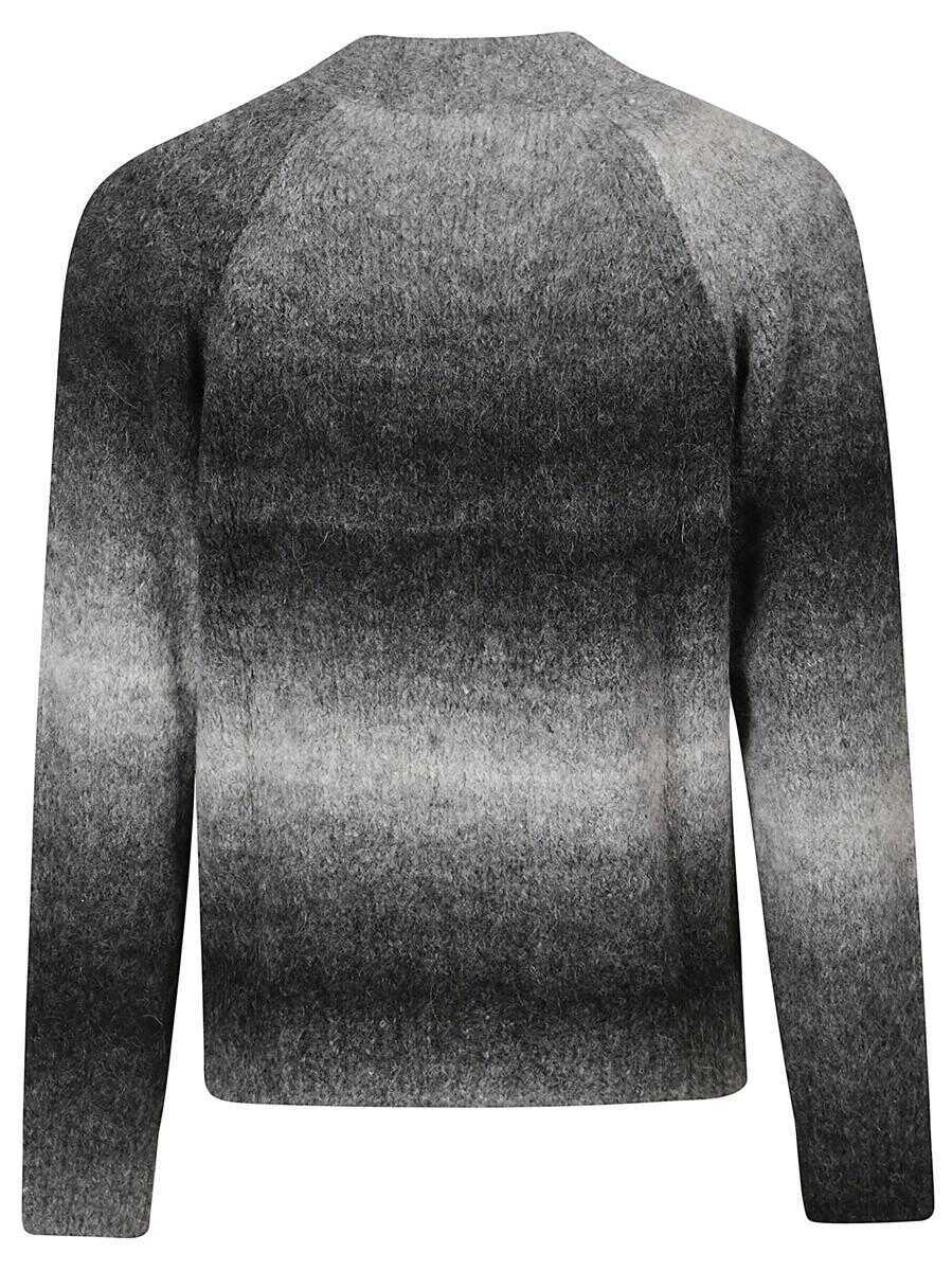 Pulovere SUNFLOWER Sunflower Sweater Black Barbati (BM 16302489) 2