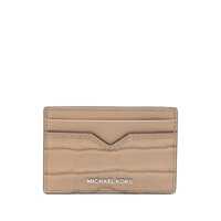 Portofele Michael Kors Hudson Notched Cardcase Accessories Barbati