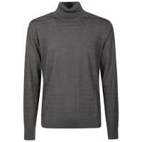 Pulovere Emporio Armani Sweater Barbati