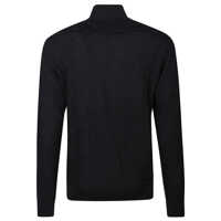 Pulovere Emporio Armani pentru Barbati - Pulovere Emporio Armani Emporio Armani Sweater BLUE Barbati (BM 16303068) - B-mall.ro