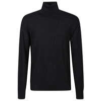 Pulovere Emporio Armani Sweater Barbati