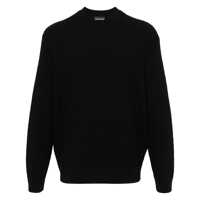 Pulovere Emporio Armani Sweater Barbati
