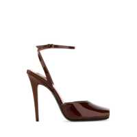 Pantofi cu toc Saint Laurent Heeled Shoes Femei