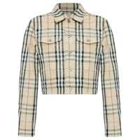 Geci Burberry Jackets Femei