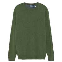 Tricouri Polo Polo Ralph Lauren  Wool Sweater Barbati