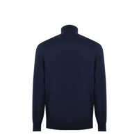 Tricouri Polo pentru Barbati - Tricouri Polo Ralph Lauren Polo Ralph Lauren  Sweaters BLUE Barbati (BM 16304181) - B-mall.ro