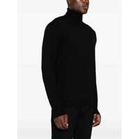 Tricouri Polo pentru Barbati - Tricouri Polo Ralph Lauren Polo Ralph Lauren  Sweaters Black Barbati (BM 16304184) - B-mall.ro