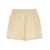 Givenchy Givenchy Shorts YELLOW