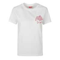 Tricouri Kenzo Tshirt Femei