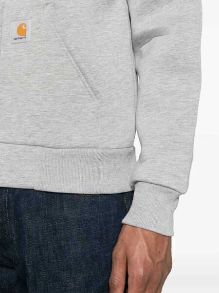 Pulovere Carhartt Carhartt Wip Sweatshirts GREY Barbati (BM 16306035) 5