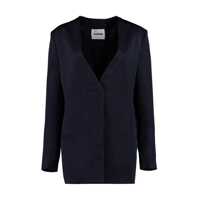 Geci Jil Sander Tailored Jacket Femei