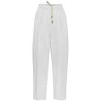 Pantaloni casual Brunello Cucinelli Trouser Clothing Femei