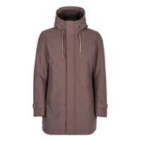 Geci Parka Herno Technical Fabric Parka Barbati