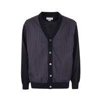 Cardigane Nanamica Hybrid Cardigan Clothing Barbati
