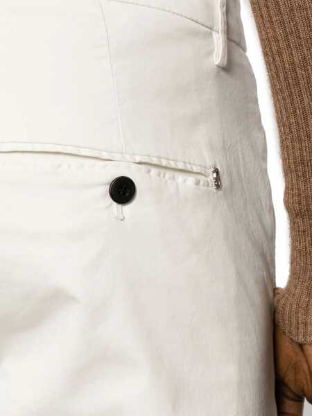 Blugi Dondup Dondup Gaubert Jeans Clothing WHITE Barbati (BM 16307766) 5