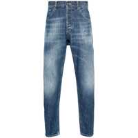 Blugi Dondup Dian Jeans Clothing Barbati
