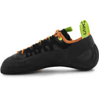 Incaltaminte trekking pentru Barbati - Incaltaminte trekking La Sportiva TARANTULACE CARBON LIME PUNCH Black/Brown Barbati (BM 16308540) - B-mall.ro