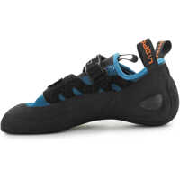 Incaltaminte trekking pentru Barbati - Incaltaminte trekking La Sportiva TARANTULA SPACE BLUE MAPLE Black/Blue Barbati (BM 16308543) - B-mall.ro