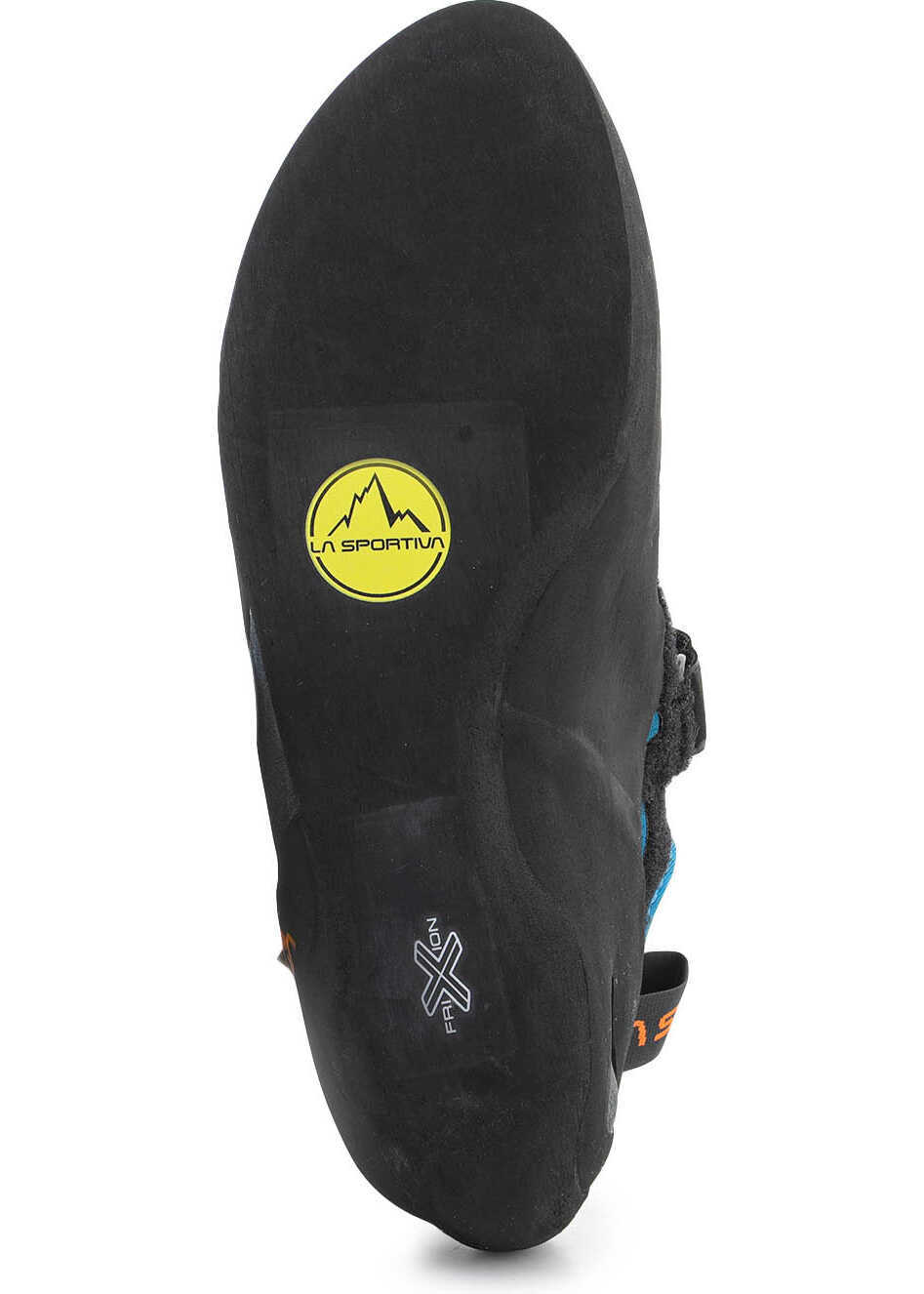 Incaltaminte trekking La Sportiva TARANTULA SPACE BLUE MAPLE Black/Blue Barbati (BM 16308543) 7