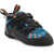 La Sportiva TARANTULA SPACE BLUE MAPLE Black/Blue